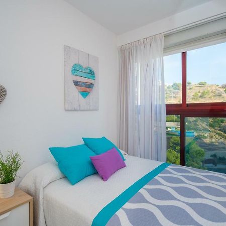"Gemelos 15" Vacation Benidorm Zewnętrze zdjęcie